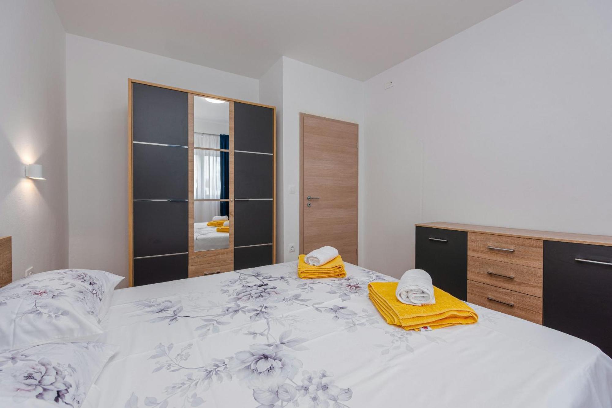Villa Luma Zadarvillas Gorica  Eksteriør billede